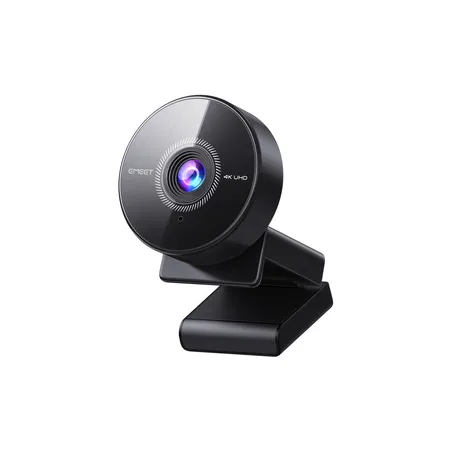 EMEET SmartCam C950 4K Webcam